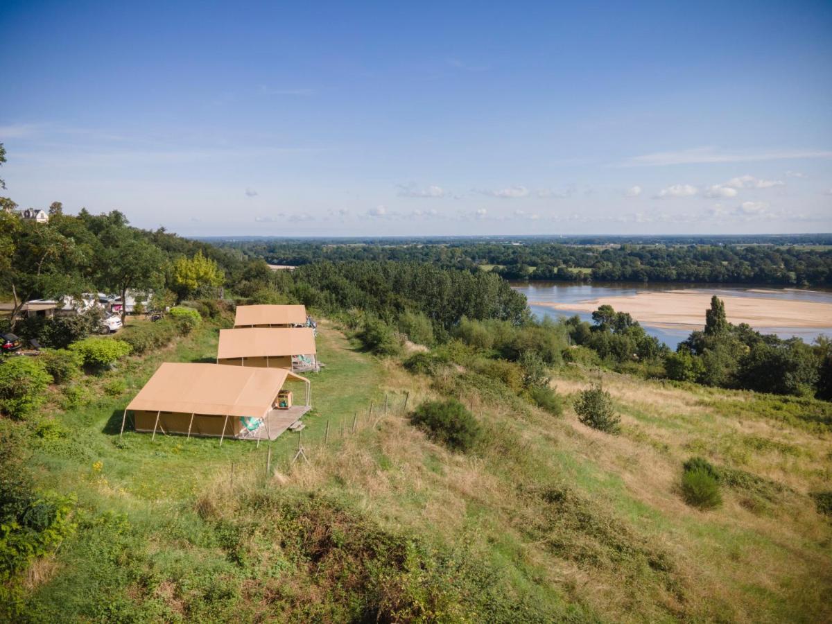 Huttopia سوموور المظهر الخارجي الصورة
