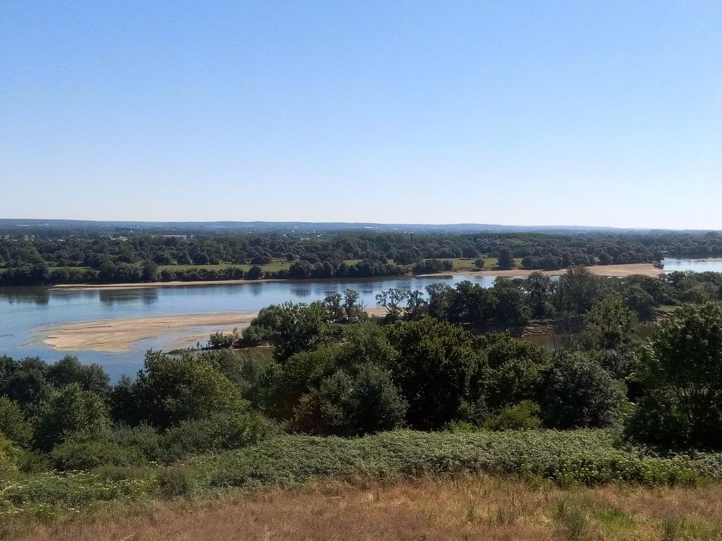 Huttopia سوموور المظهر الخارجي الصورة